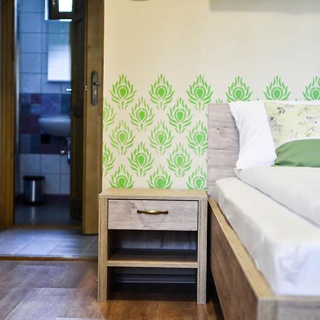 Pava Apartmanhaz Мако Екстер'єр фото