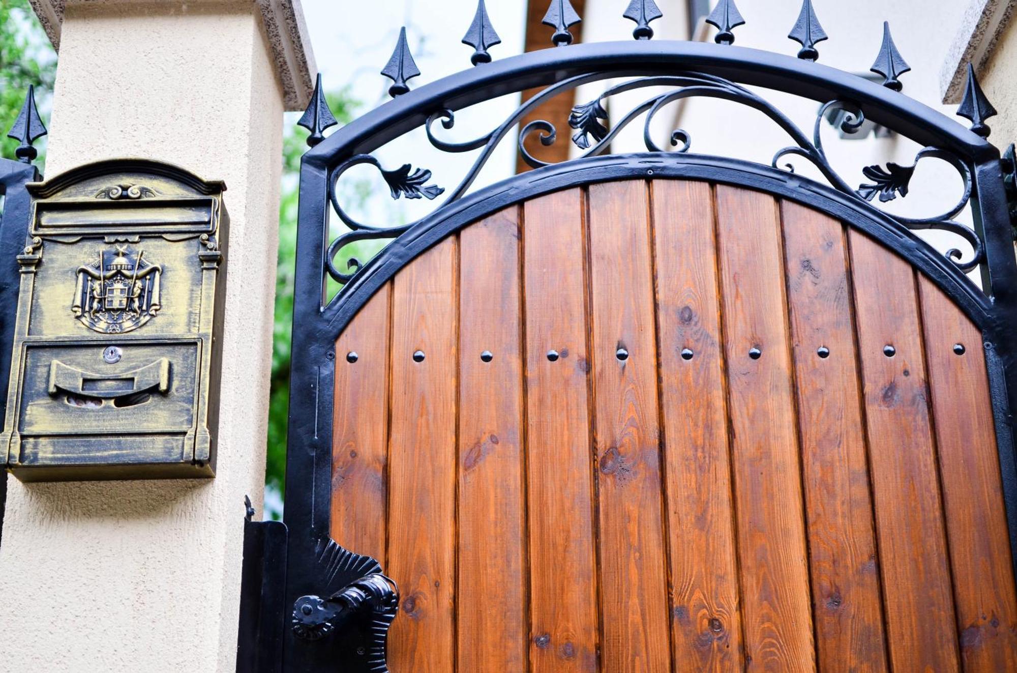 Pava Apartmanhaz Мако Екстер'єр фото