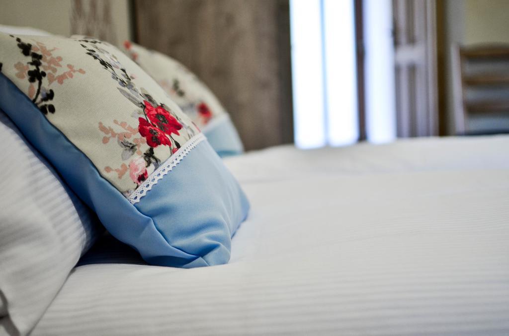 Pava Apartmanhaz Мако Екстер'єр фото