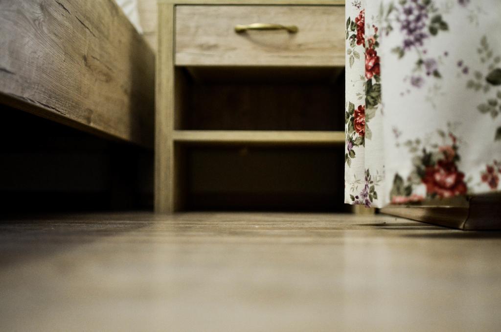 Pava Apartmanhaz Мако Екстер'єр фото