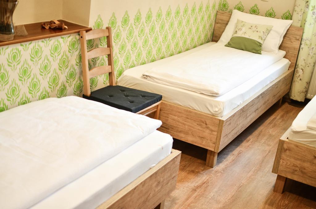 Pava Apartmanhaz Мако Екстер'єр фото