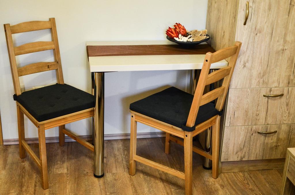 Pava Apartmanhaz Мако Екстер'єр фото
