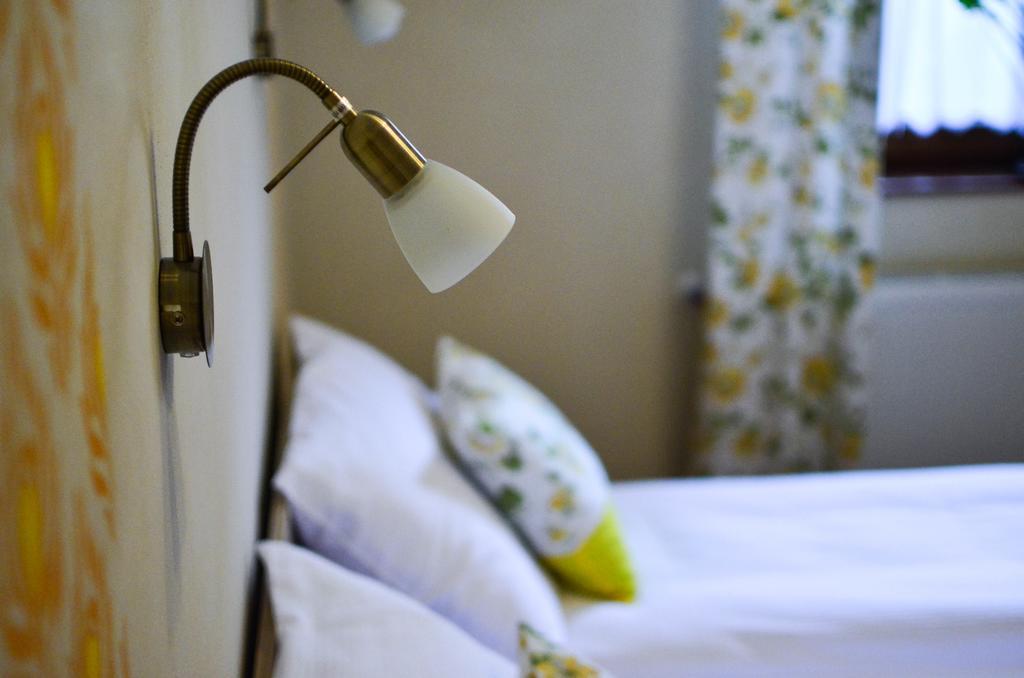 Pava Apartmanhaz Мако Екстер'єр фото