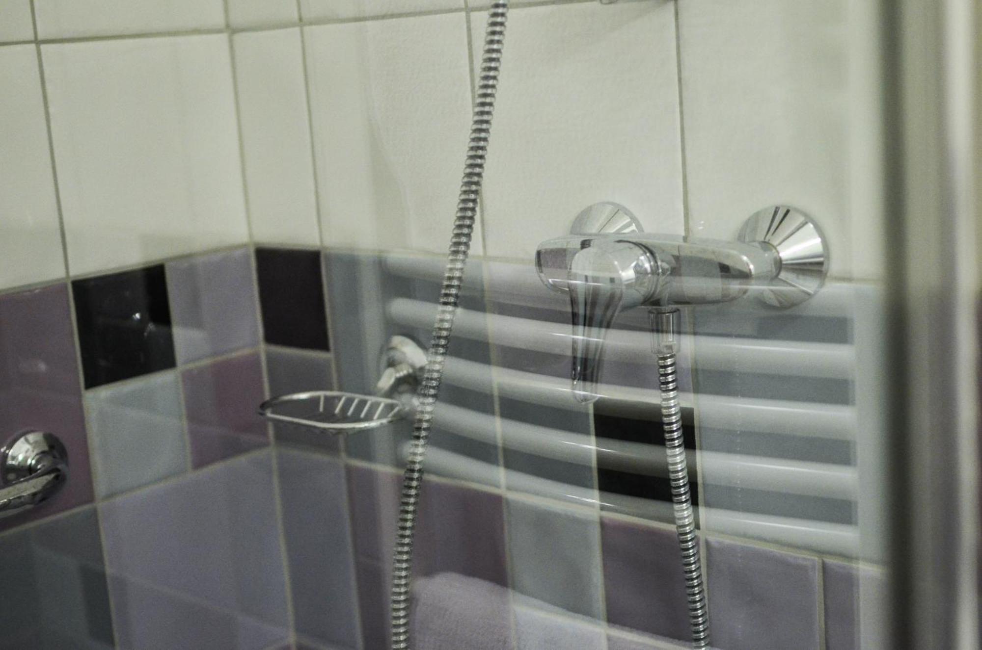 Pava Apartmanhaz Мако Екстер'єр фото