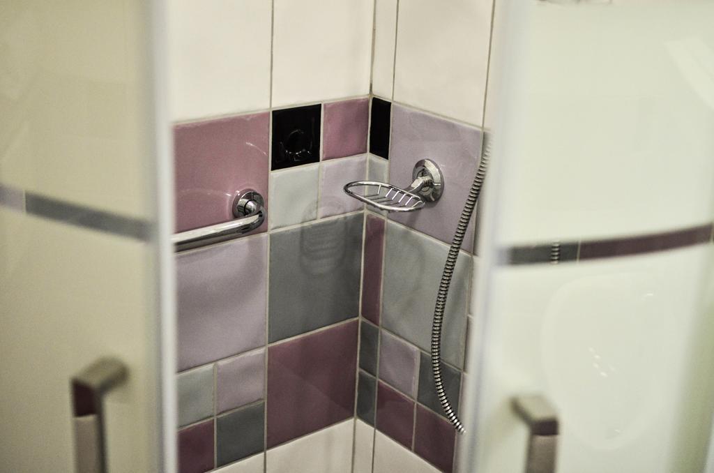 Pava Apartmanhaz Мако Екстер'єр фото
