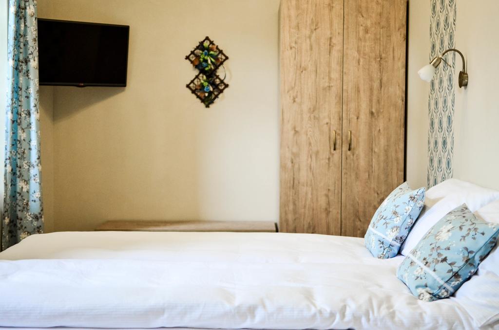 Pava Apartmanhaz Мако Екстер'єр фото