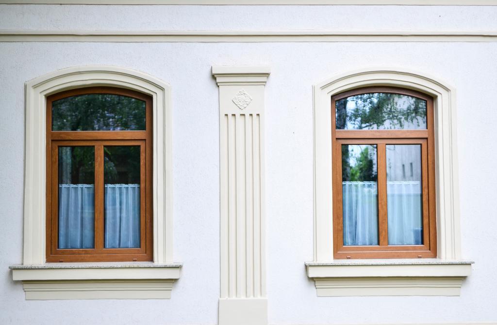 Pava Apartmanhaz Мако Екстер'єр фото