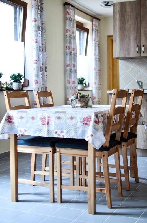 Pava Apartmanhaz Мако Екстер'єр фото
