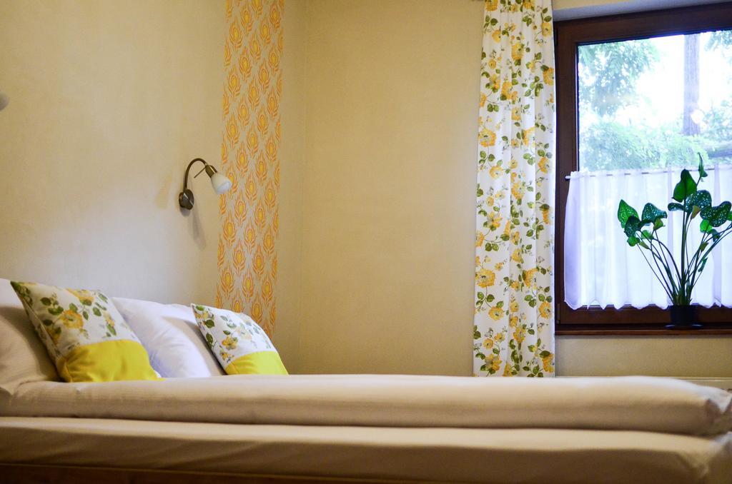 Pava Apartmanhaz Мако Екстер'єр фото