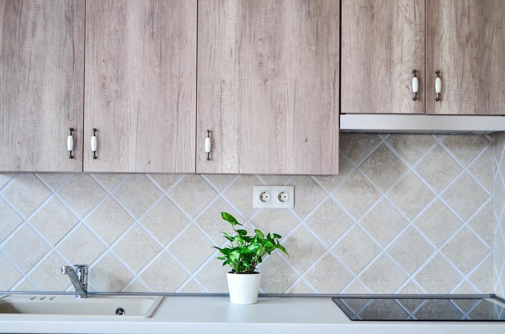 Pava Apartmanhaz Мако Екстер'єр фото