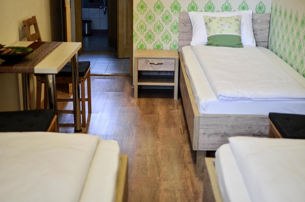 Pava Apartmanhaz Мако Екстер'єр фото