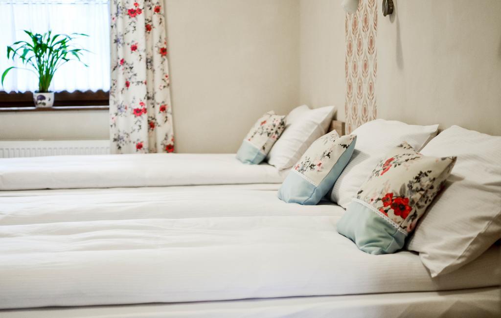 Pava Apartmanhaz Мако Екстер'єр фото