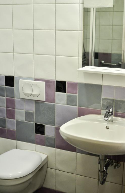 Pava Apartmanhaz Мако Екстер'єр фото