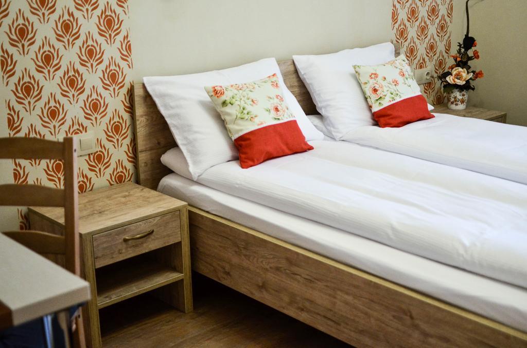 Pava Apartmanhaz Мако Екстер'єр фото